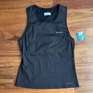 NWT Columbia tank